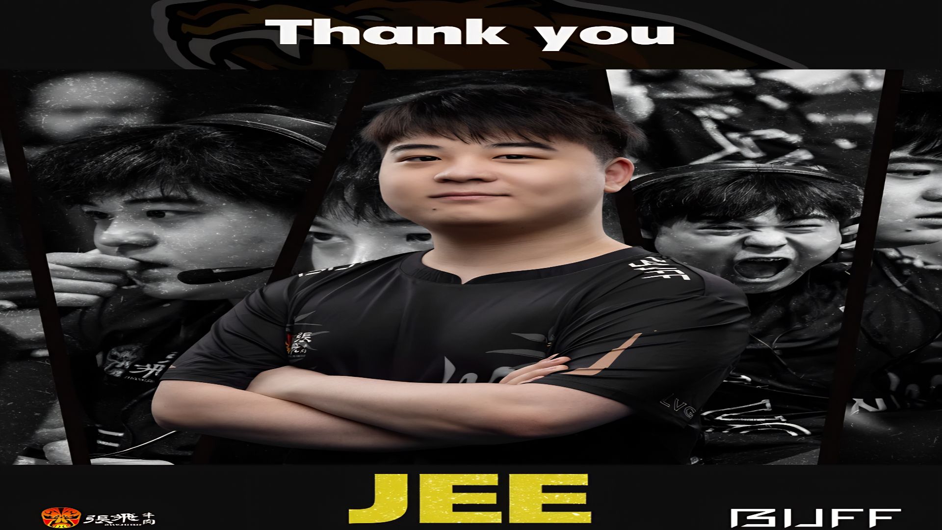 acoR 将在 GamerLegion 中替换 sl3nd；IEM Dallas 的阵容；2025