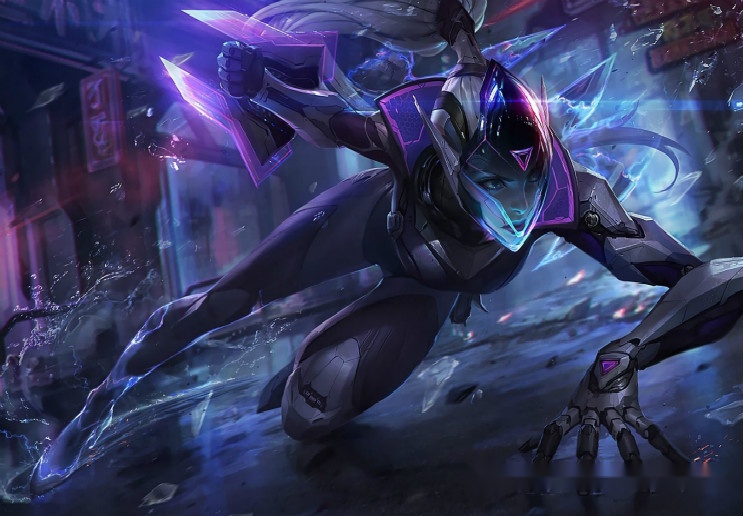 重逢敌友，盘点TI之中的那些经典画面