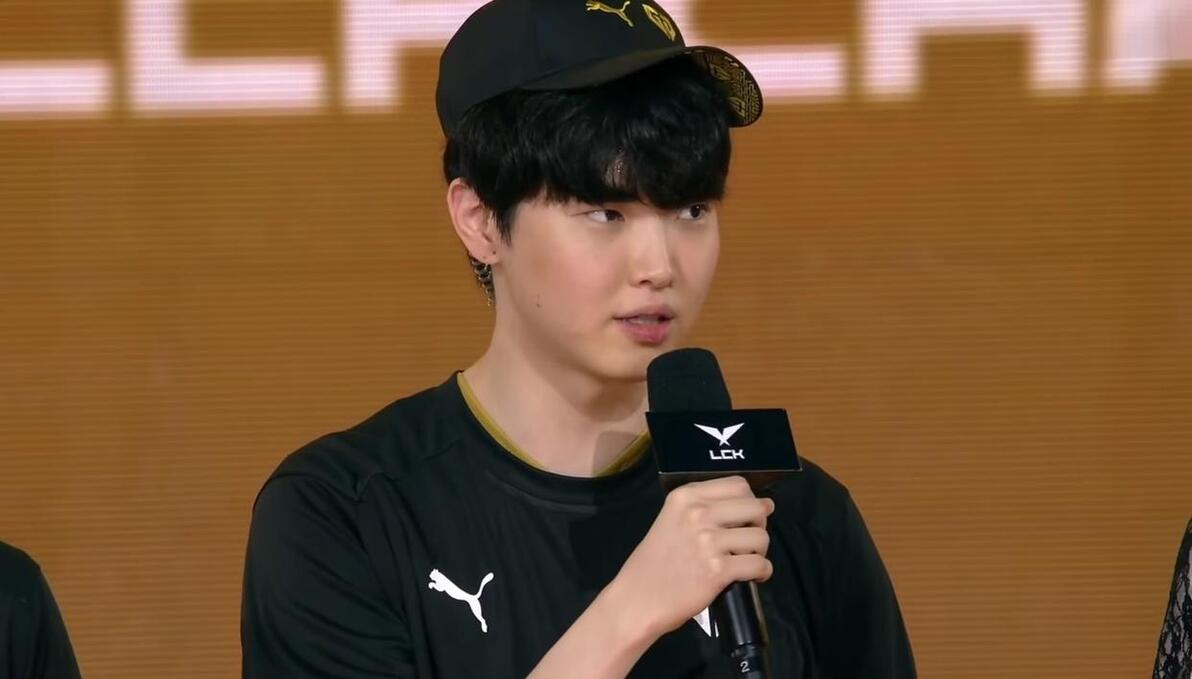 IG双核将缺席，这么多选手都不参加全明星