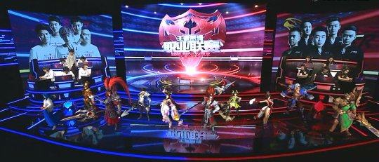 Natus Vincere 在 VCT 2025： EMEA 第二阶段的上半区开始季后赛